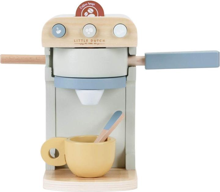 Produktbild Little Dutch Kaffeemaschine