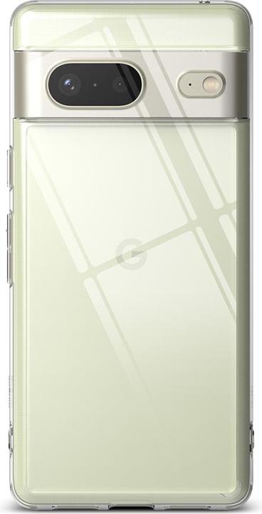 Produktbild Ringke Fusion case for Google Pixel 7 transparent transparent case (Google Pixel 7)