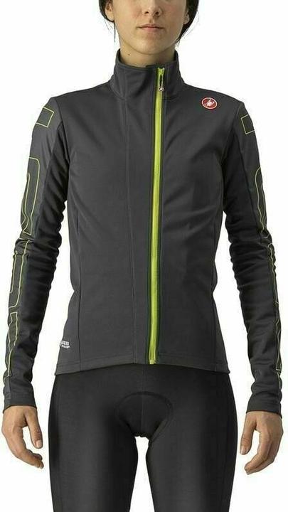 Brillian Yellow, Dark Gray