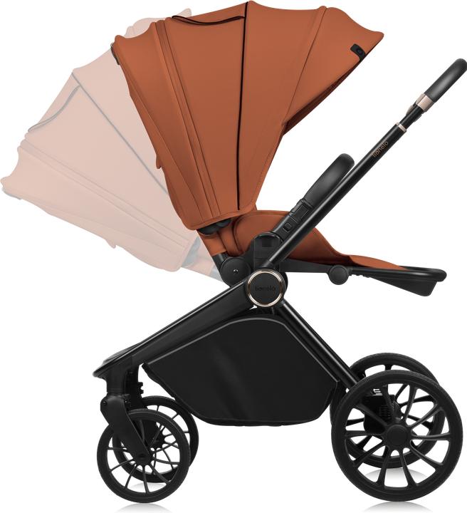 Produktbild Lionelo Mika Plus