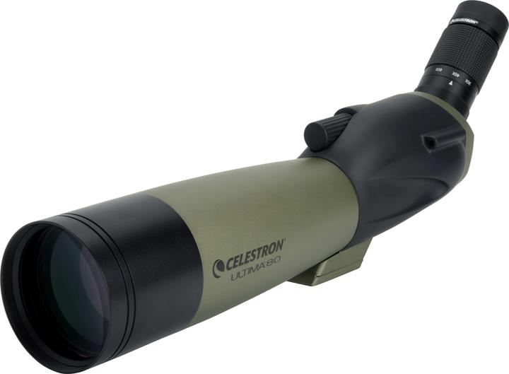Image du produit Celestron Ultima 80 45°