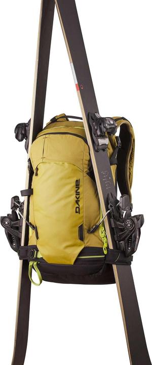 Image du produit Dakine Poacher Ras 26L (26 l)