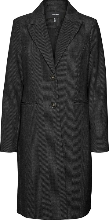 Actual product image Vero Moda VMBLAZA Coat Coat (S)