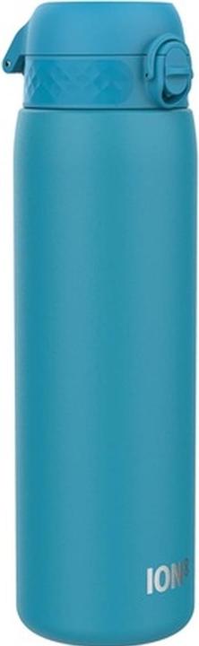 Produktbild ION8 Vacuum Insulated Stainless Steel 1 Litre Water Bottle 920ml 31oz Blue (1 l)