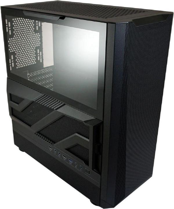 Produktbild LC-Power LC Power Gaming 900B Lumaxx Gloom (ATX, mATX, Mini-ITX, E-ATX)