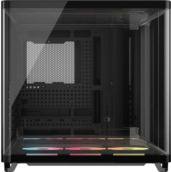 Produktbild Corsair AIR 5400 LX-R RGB iCUE LINK (ATX, mATX, E-ATX, Mini-ITX)