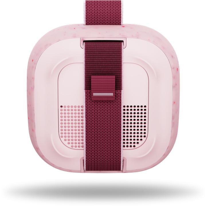 Actual product image Bose SoundLink Micro (2nd Gen) (12 h)