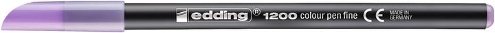 Produktbild Edding 1200 - Fasermaler (1x)