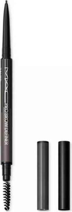 MAC Cosmetics Pro Brow Definer 1Mm-Tip Brow Pencil Taupe (Taupe)