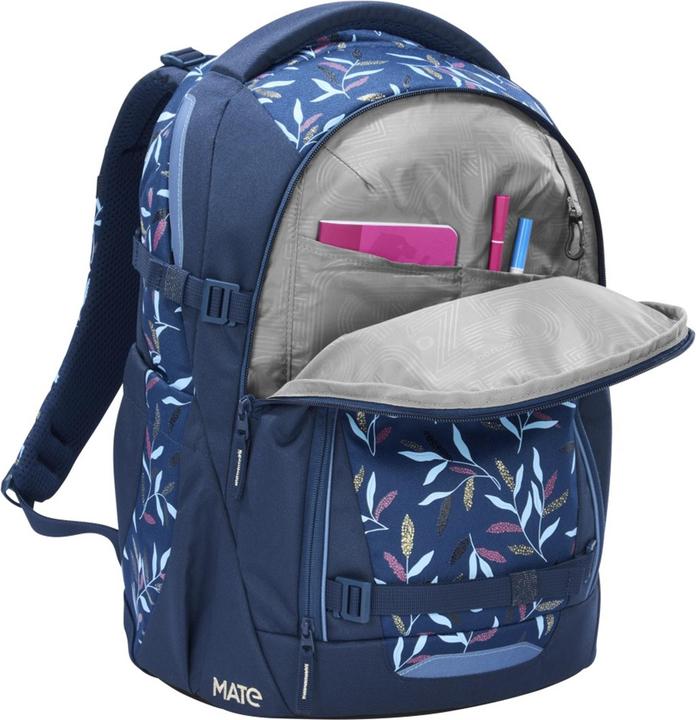 Actual product image Coocazoo Schulrucksack Schulrucksack MATE, grössenverstellbar (30 l)