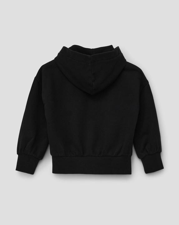 Image du produit s.Oliver Sweatshirt Sweatshirt mit Pailletten-Stern (128, 134)
