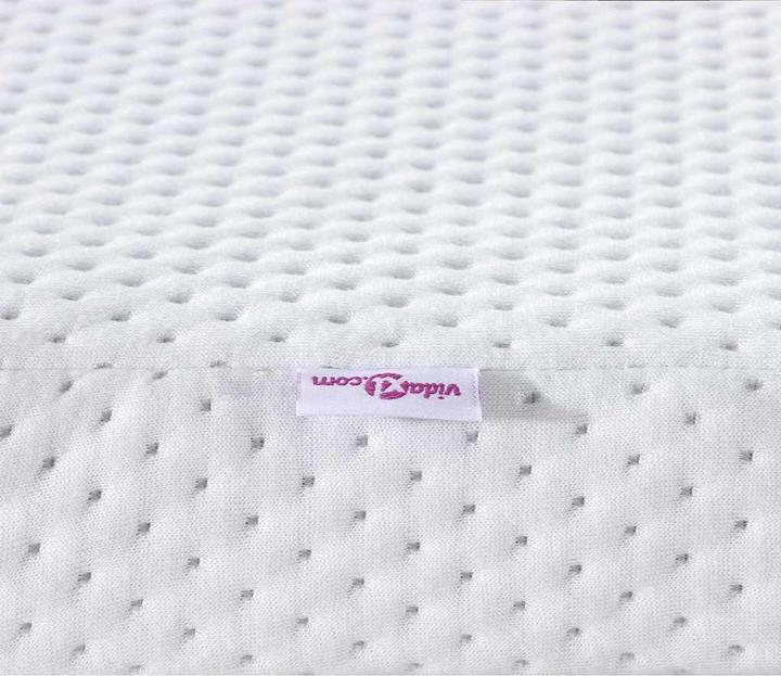 Produktbild vidaXL Matratzenauflage (90 x 190 cm)