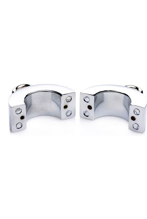 Actual product image Master Series Ball Trap Metal Ball Stretcher (6 cm)