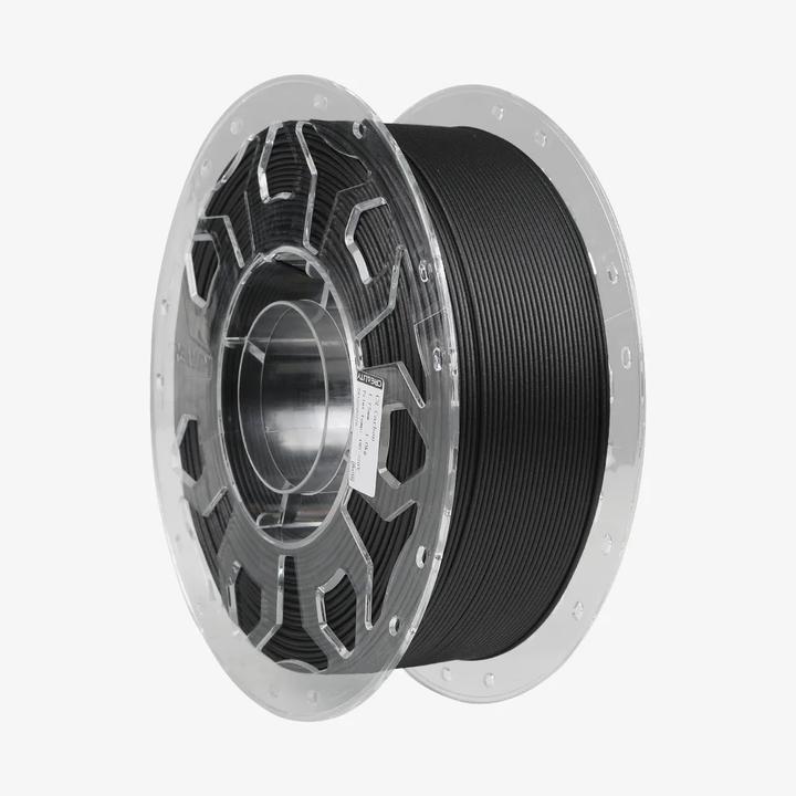 Immagine prodotto Creality Filamento CR-PLA nero, 1,75 mm, 1 kg (PLA, 1.75 mm, 1000 g)