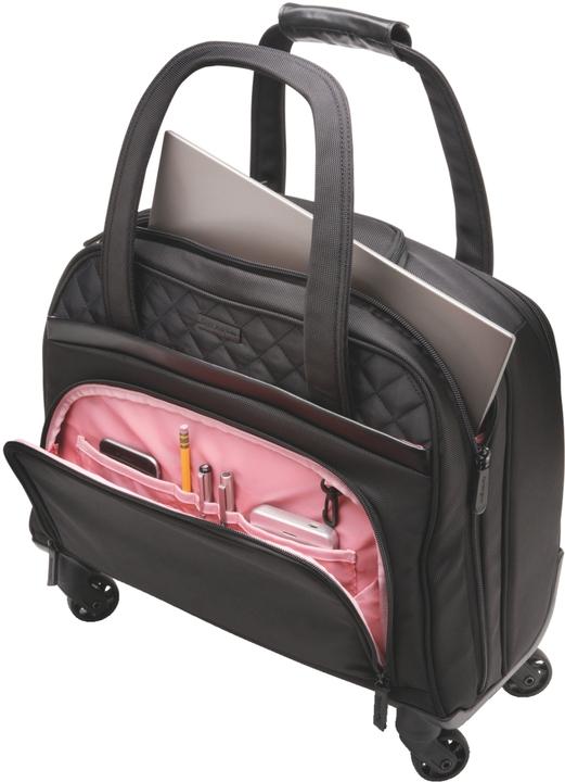 Actual product image Kensington Contour 2.0 Executive Balance (22 l)