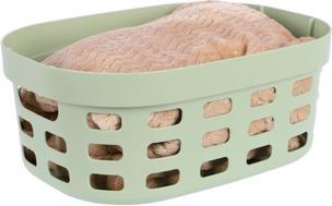 Produktbild Sunware Sigma Home Korb 15 Liter Grün