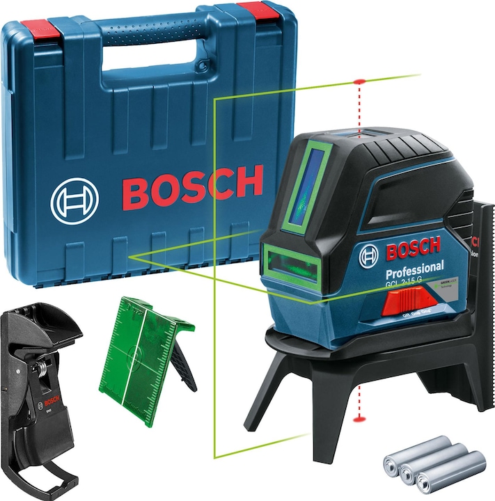 Immagine prodotto Bosch Professional Gcl 2-15 G