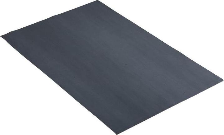 RS PRO PVA Damping Sheet,800x500x1.4mm