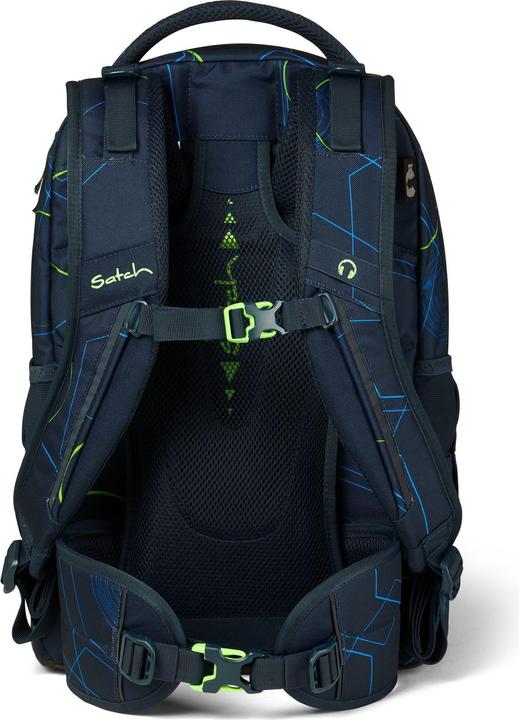 Immagine prodotto Satch Pacchetto Blue Tech (30 l)