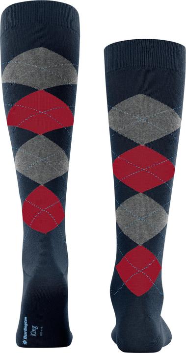 Actual product image Burlington King KH (Single pack, 40 - 46)