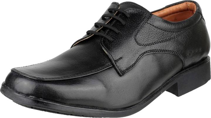 Produktbild Amblers Safety Birmingham Gibson Schnürschuhe Schuhe (47)