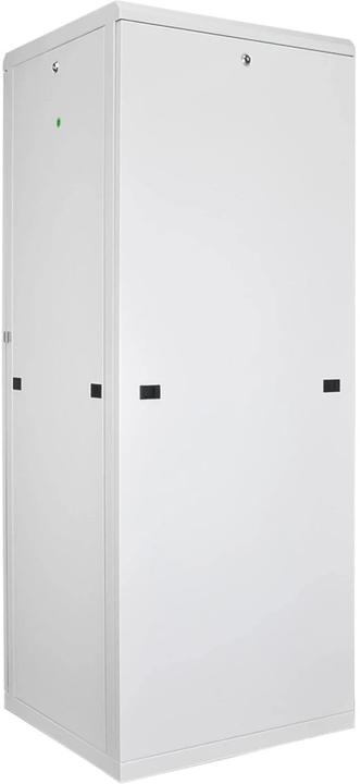 Image du produit Wirewin Armoire réseau 19", gris (32 HE, Rack 19 pouces)
