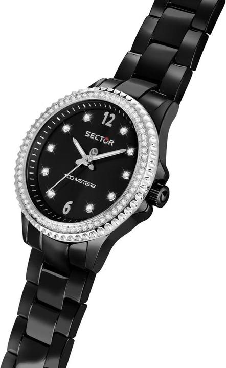 Produktbild Sector 230 3H (Analoguhr, 35 mm)