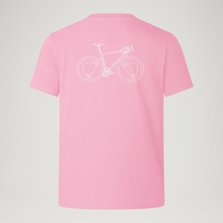 Actual product image Endura Ltd Graphic Tee T-Shirt (L)