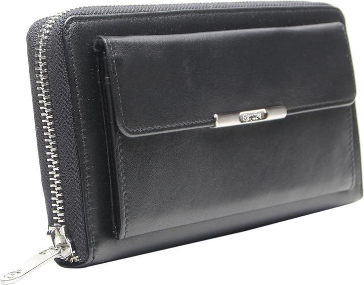 Immagine prodotto Esquire Portafoglio Helena RFID in pelle 19 cm