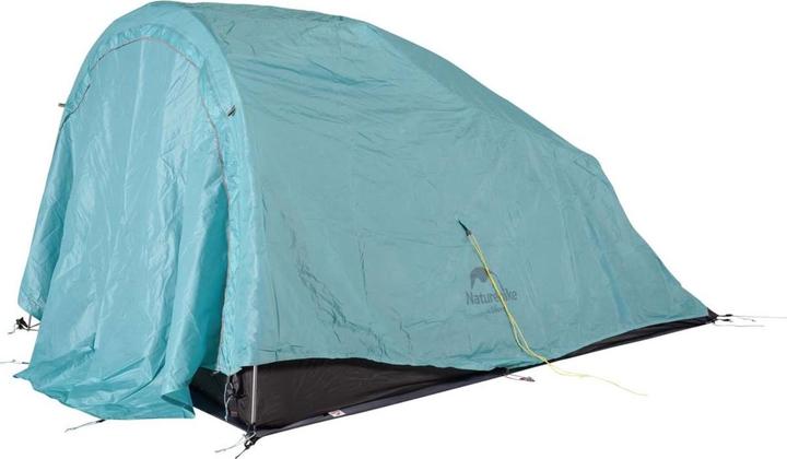 Produktbild Naturehike Shared (Tunnelzelt, 1.90 kg, 2 Personen)