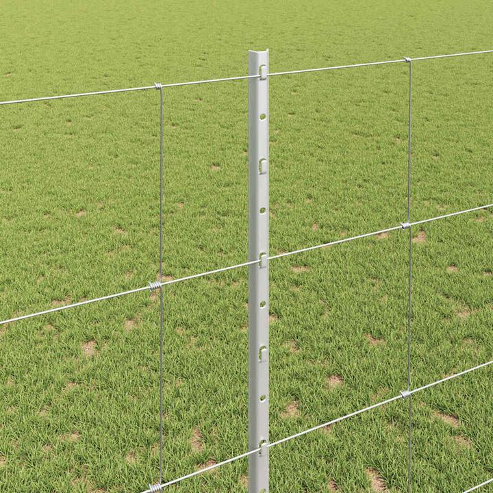 Produktbild vidaXL Aussenbarriere