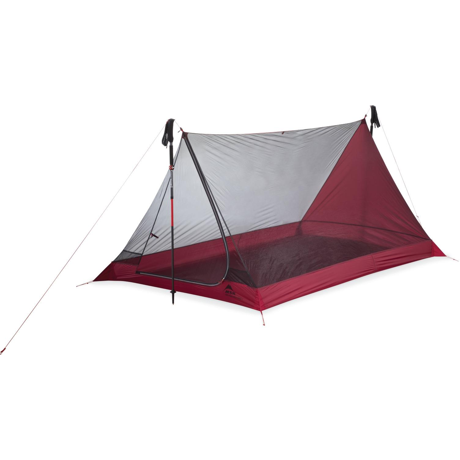Thumbnail - Msr, Zelt, (Tarp, 0.57 kg, 3 Personen)