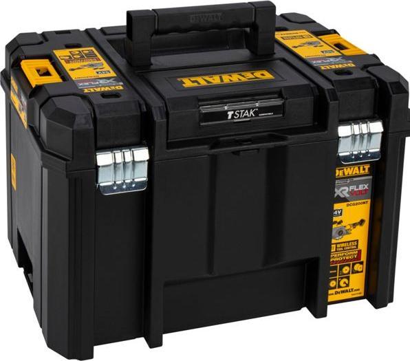 Actual product image DeWalt DCG200NT