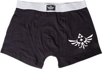 Produktbild Bioworld Boxer - Zelda - Logo (L, Einzelpack)