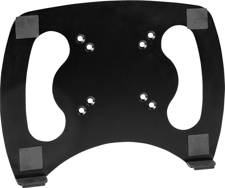 Actual product image StarTech .com monitor holder (Table, 34.02")