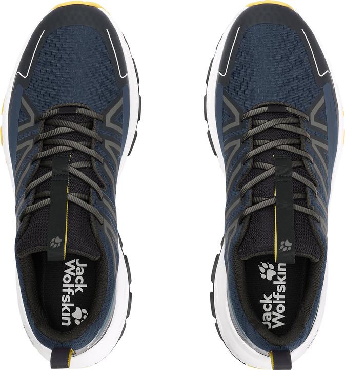 Produktbild Jack Wolfskin Wild Hike Low M (46)