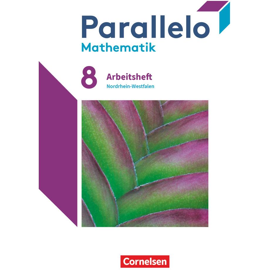 Para.NRW'20/22 8 AH, Schulbücher