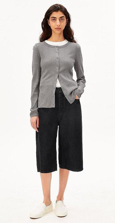 Image du produit Armedangels Cardigan POINTELLE (M)
