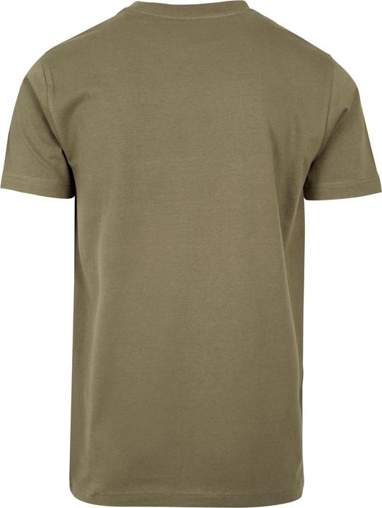 Produktbild Mister Tee Los Angeles Wording Tee - 13193 (XL)