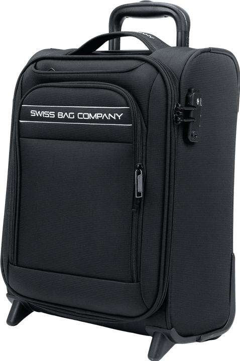 Actual product image Swissbags Delémont (32 l)