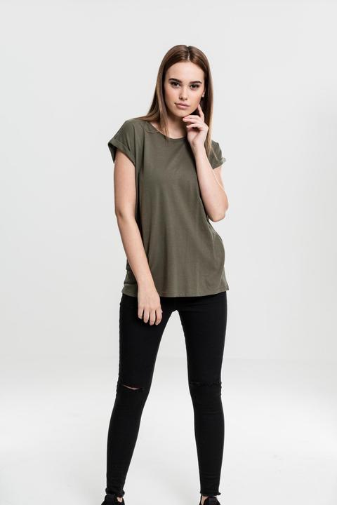Actual product image Urban Classics tee (XS)