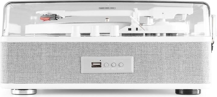 Immagine prodotto Fenton RP162W (Semi-automatico)
