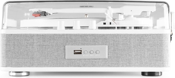 Actual product image Fenton RP162W (Semi-automatic)