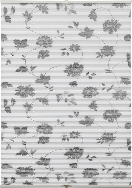 Gardinia Pleated Concept to clamp Flowers and Plants flower