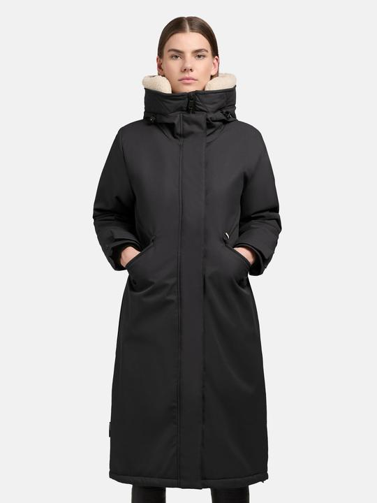 Actual product image Khujo Agneta-YM (XS)