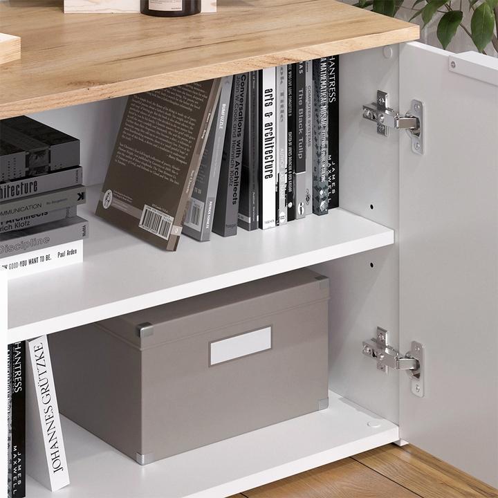 Produktbild Vicco Wido (60 x 100 x 30 cm)