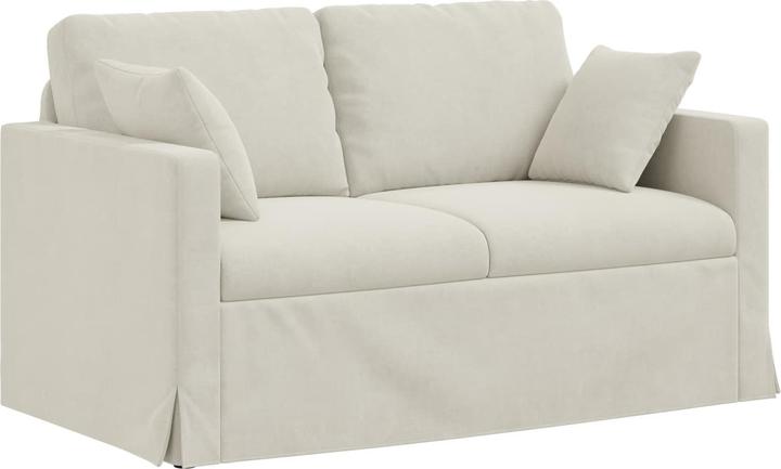 vidaXL Sofa
