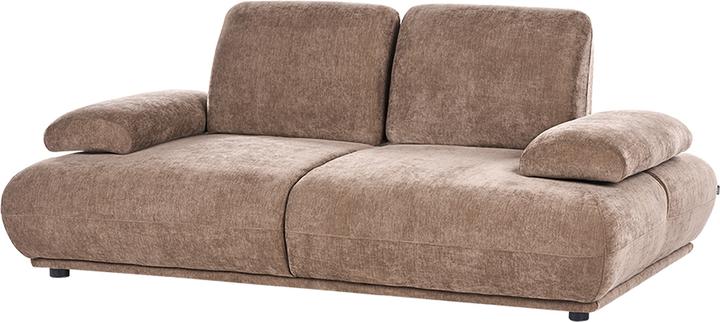 Produktbild Beliani Nacka (3-Sitzer)