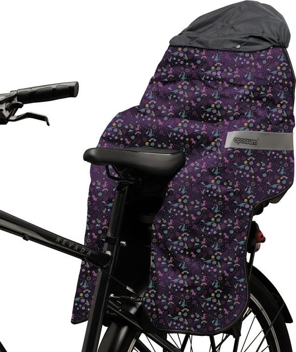 Produktbild Tucano Urbano Taac Opossum