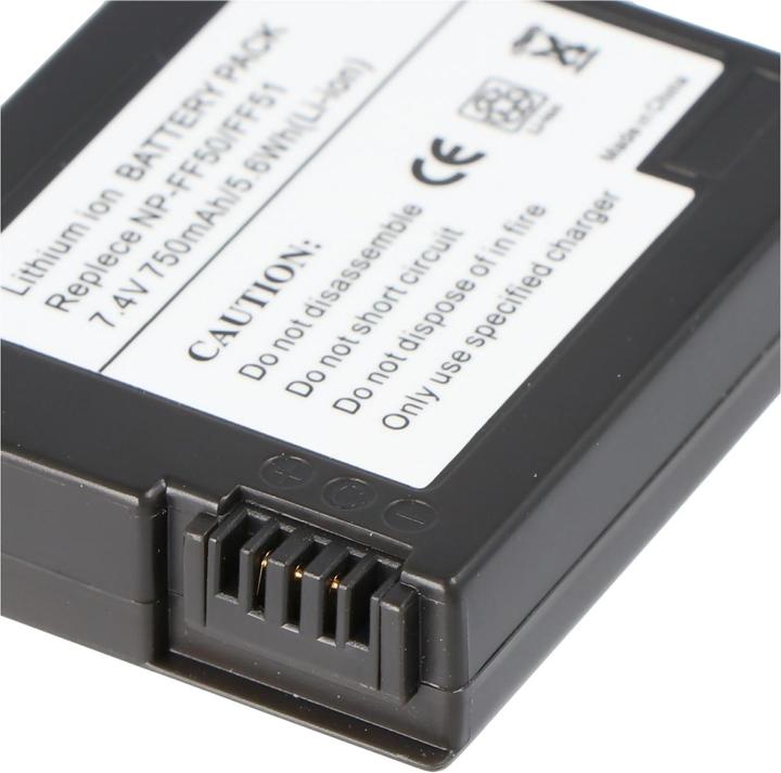 Alimentatore USB Fotocamera DMC-FX90 DMC-S1 Vhbw Caricabatterie USB Per Panasonic Lumix - Stazione Ricarica Batterie Fotocamera Vhbw Caricabatterie Dmc-fx90